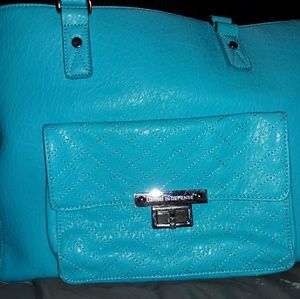 Damsel in Defense Concealed Carry purse